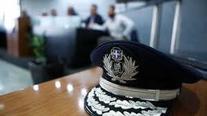 Συγχαρητήρια της Ένωσης Αστυνομικών Υπαλλήλων Ν. Ηρακλείου μετά τις πρόσφατες κρίσεις στην ΕΛ.ΑΣ.