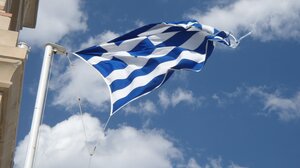 Η Ελλάδα σε ένα κόσμο που κυριαρχεί το δίκαιο του ισχυρού