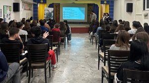 Youth Crete: Ημερίδες ενημέρωσης για μαθητές Λυκείου στον Δήμο Μινώα Πεδιάδας 