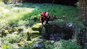 Εξαφάνιση Αλέξη Τσικόπουλου: Έρευνες και εκκλήσεις για βοήθεια