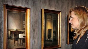 Στο σφυρί 150 έργα δανέζικης τέχνης - Προσδοκίες για 12 εκατ. δολάρια