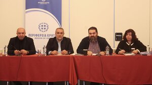 Ευλογιά αιγοπροβάτων: Διχάζει το εμβόλιο τους Κρητικούς - "Απαιτείται διαρκής επιφυλακή"!