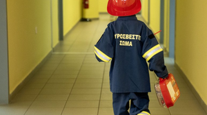 Κάθε 20 ώρες μια ευχή παιδιού που νοσεί σοβαρά εκπληρώνεται από το Make-A-Wish Ελλάδος