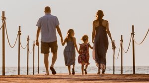 Από την Παιδική στην Εφηβική Ηλικία: Στήριξη και συμβουλές για γονείς