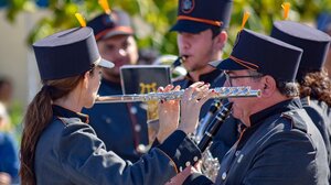 Πρόσληψη καλλιτεχνικού προσωπικού για τη Φιλαρμονική του Δήμου Χανίων