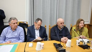 Ο πήχης ανέβηκε, αλλά απαιτείται προσοχή...