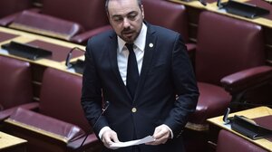 Φρ. Παρασύρης: «Επιβεβλημένη η δυνατότητα ρύθμισης οφειλών σε δημόσιο και ταμεία με 120 δόσεις»