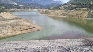 Μεσσαρά: «Σταγόνα στον ωκεανό» το νερό στη Φανερωμένη - Μόνη λύση το φράγμα στον Πλατύ