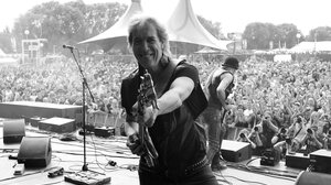 Πέθανε ο πρώην μπασίστας των Scorpions Φράνσις Μπούχολζ