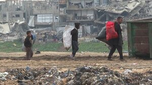 Οργανώσεις αρωγής προειδοποιούν: Θανάσιμες συνθήκες στη Γάζα λόγω κρίσης καυσίμων