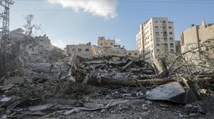 Γάζα: Αυτό είναι σχέδιο Τραμπ για τον αφοπλισμό της Χαμάς