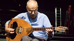 Βαρύ πένθος για τον θάνατο του Ψαρογιάννη - Η επιθυμία της οικογένειας