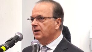 Ολιγοήμερη... αποχή του Δημάρχου Ρεθύμνου