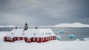 "Καμπανάκι" από τη Γερμανία: Φόβοι κατάληψης της Γροιλανδίας από τις ΗΠΑ