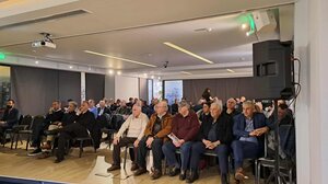 Απολογισμός και νέες πρωτοβουλίες στη ΓΣ του Παγκρήτιου Συλλόγου Διευθυντών Ξενοδοχείων