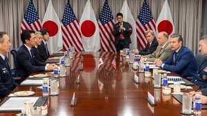Συμμαχία με φόντο την Κίνα: Νέα στρατιωτική συμφωνία Τόκιο – Ουάσινγκτον