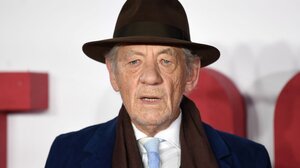 Ντοκιμαντέρ φέρνει στο φως άγνωστες συνομιλίες του Λ.Σ. Λόουρι, με τον Ίαν ΜακΚέλεν 