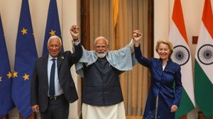 Η Ελλάδα πύλη για ινδικά προϊόντα στην ΕΕ – Ποια ελληνικά προϊόντα θα ωφεληθούν από τη συμφωνία ΕΕ-Ινδίας