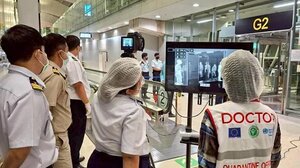 Δύο τα κρούσματα ιού Νίπα στην Ινδία – Έλεγχοι σε αεροδρόμια της Ασίας για τον φόβο επιδημίας