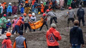 Ινδονησία: Στους 17 νεκρούς ανέβηκε ο απολογισμός της κατολίσθησης κοντά στην Μπαντούνγκ