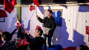 Πώς οι Ινουίτ απαντούν στα σχέδια Τραμπ για τη Γροιλανδία 