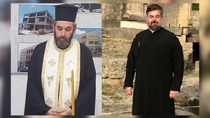 Εκκλησία Κρήτης: φαβορί για τις χηρεύουσες Μητροπόλεις Τίτος Ταμπακάκης και Ιωακείμ Καρανδινός