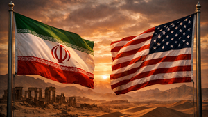 Ιρανικό πρακτορείο ειδήσεων Fars: Δεν υπάρχουν άμεσες ή έμμεσες συνομιλίες με τις ΗΠΑ