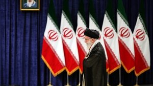 Ιράν: Η χώρα βρίσκεται σε «πόλεμο κατά τρομοκρατών» λέει ο πρόεδρος της Βουλής