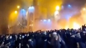 Πάνω από 2.000 νεκροί από τις διαδηλώσεις στην Τεχεράνη, λέει Ιρανός αξιωματούχος