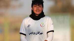 Ιράν: Νεκρή από κρατικά πυρά 27χρονη ποδοσφαιρίστρια στο Ιράν