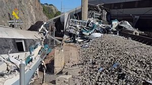 Ισπανία: Εθνική απεργία μηχανοδηγών μετά τα φονικά δυστυχήματα