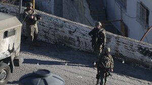 Γάζα: Ισραηλινά πυρά στοίχισαν τη ζωή σε δύο Παλαιστίνιους