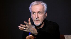 Τζέιμς Κάμερον: Το όνειρο του 1994 που έγινε πραγματικότητα λόγω της πανδημίας