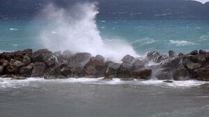 Έκτακτο δελτίο νέας κακοκαιρίας από την ΕΜΥ - Πότε θα "χτυπήσει" την Κρήτη