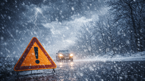 Έκτακτο δελτίο επιδείνωσης – Πορτοκαλί προειδοποίηση για ισχυρές βροχές και καταιγίδες - Πότε θα "χτυπήσει" την Κρήτη