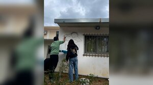 Καλλιτεχνικό σχολείο Ηρακλείου: Κατάληψη για τα αυτονόητα