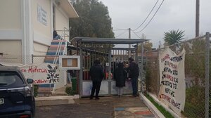 Ηράκλειο: Μια “γροθιά” οι μαθητές του Μουσικού και του Καλλιτεχνικού Σχολείου – Βγαίνουν στους δρόμους!