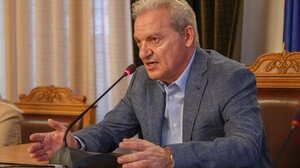 Στην Αθήνα την Τετάρτη ο Αλ. Καλοκαιρινός με προτάσεις για την αντιμετώπιση της λειψυδρίας