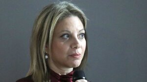 Μαρία Καρυστιανού: Αποχωρεί από τον Σύλλογο συγγενών θυμάτων των Τεμπών