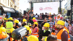 Καστρινό Καρναβάλι 2026: Ελάτε να διασκεδάσουμε μαζί! 