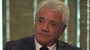 Με καρκίνο διαγνώστηκε ο "μύθος" του αγγλικού ποδοσφαίρου, Κέβιν Κίγκαν