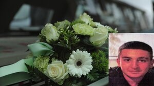 Λασίθι: Στα “μαύρα” η Σητεία, την Παρασκευή το τελευταίο “αντίο” στον 16χρονο Γιάννη