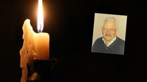 "Έφυγε" από τη ζωή ο Αριστομένης Γρύλλος 