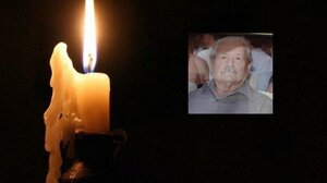 Συγκίνηση για τον χαμό του βιολάτορα και κατασκευαστή μουσικών οργάνων!