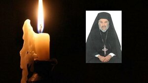 Ο Σύλλογος Αλατσατιανών Ν. Ηρακλείου για την εκδημία του μακαριστού Αρχιμανδρίτη Θεοφύλακτου Μαρινάκη