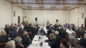 ΚΚΕ Χανίων: Απολογισμός των συνεστιάσεων που διοργάνωσαν οι Κομματικές Οργανώσεις