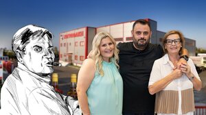 Ποτοποιία Ζωγραφάκη: Το μυστικό της επιτυχίας 30 ετών (βίντεο)