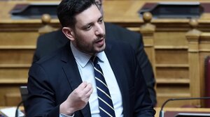 Χανιά: Ο κλάδος των ΚΤΕΛ ανοίγει για κάθε ενδιαφερόμενο που πληροί τις προϋποθέσεις, δήλωσε o K. Κυρανάκης