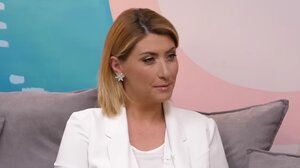 Στην εντατική η Σία Κοσιώνη