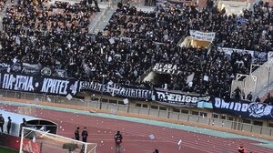Στην Ελλάδα της ποδοσφαιρικής μπανανίας, τιμώρησαν τον ΟΦΗ γιατί πανηγύριζε!